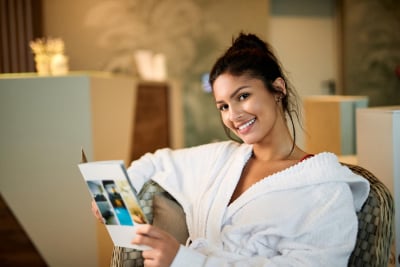 Hygiene und Sicherheit im Solarium Sun Island